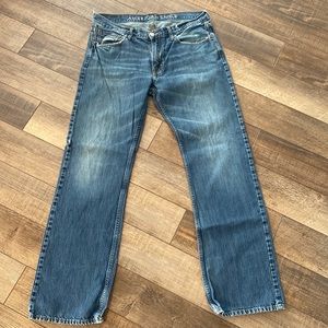 Vintage American Eagle Men’s Jeans